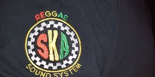 DB Ska & Reggae at The Fire Engine