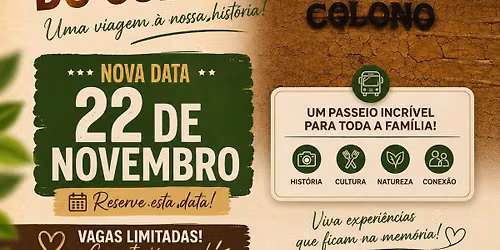 Teres\u00f3polis - Museu do Colono