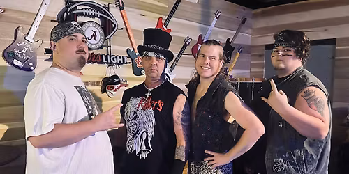 Steel 6 Returns Bishop\u2019s Westside Pub & Grill