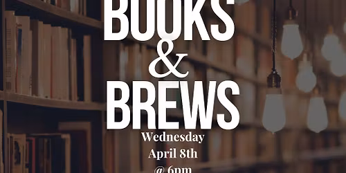 Books & Brews