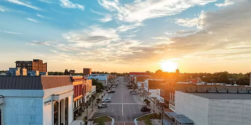 Denison Holiday Tour of Lofts and Homes 2025