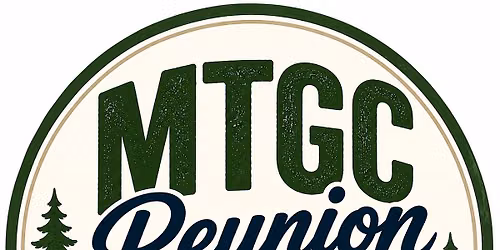 MTGC Reunion