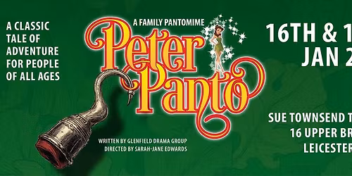 Peter Panto