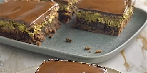 Make & Take: Dubai Chocolate and Beyond