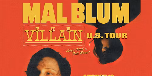 Mal Blum