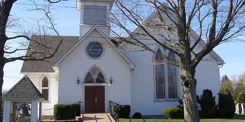 Christmas Eve Candlelight Service