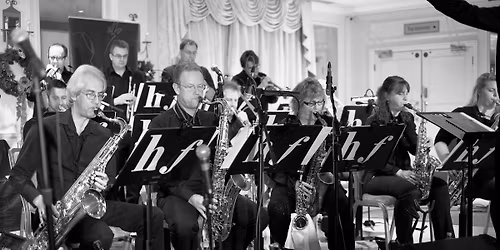 Horn Factory at Sudbury Arts Centre