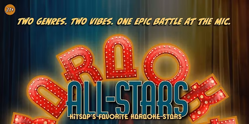 Karaoke All-Stars: Metal Vs Musicals Showcase!