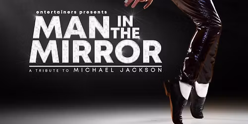 Man In The Mirror