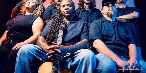 Kelly Bell Band