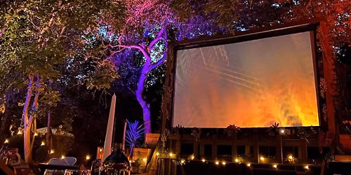 Mamma Mia - Garden Cinema 