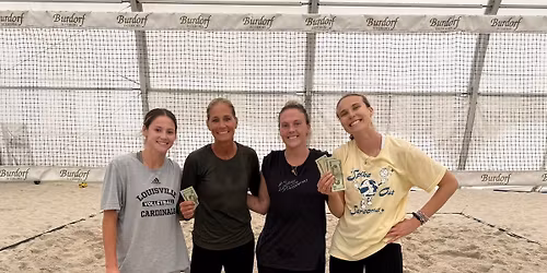 WPS Nov 15th Mens & Womens Doubles Tournament Event #4