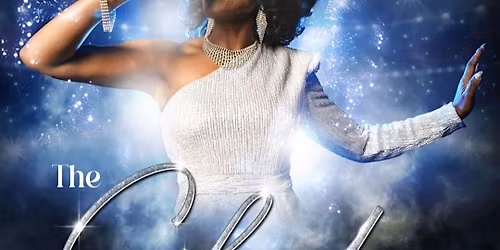 Gladys Knight Tribute