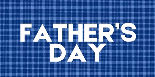 Father's Day