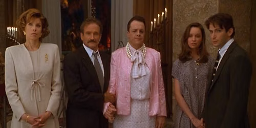'The Birdcage' 30th Anniversary at The Nightlight \ud83c\udfac