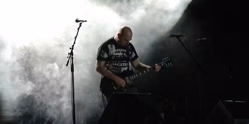 The Subliminal Verses (A Midwest Tribute To Slipknot)
