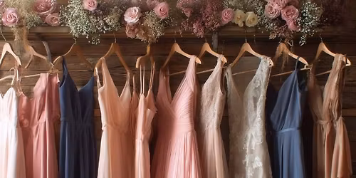 Say Yes to the Dress