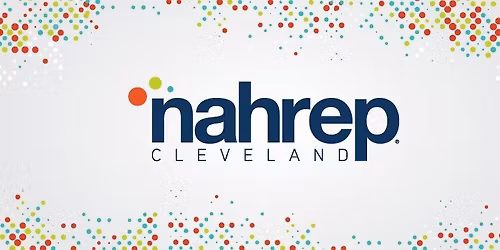NAHREP Cleveland: Build the Brand. Lead the Movement. Keep the Momentum.