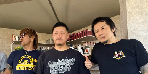 Ken Yokoyama, FOMARE in \u798f\u5ca1\u5e02