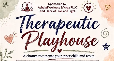 Therapeutic Playhouse