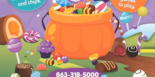 Astoria Senior Living Trunk or Treat