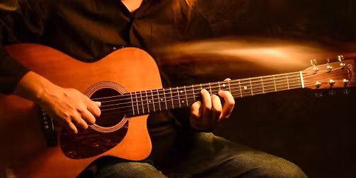 Sunday Music Michael Krapovicky