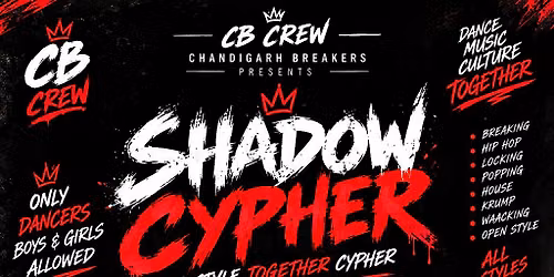 shadow cypher all style
