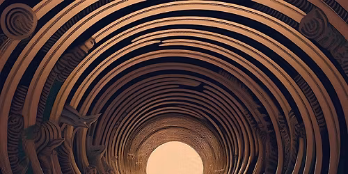 TRH Forum presents: The Space Between Us