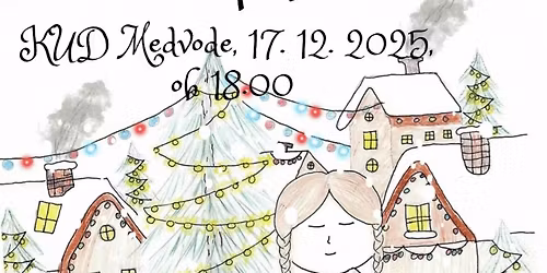 Predstava dramskega kro\u017eka - Dramci, O\u0160 Preska