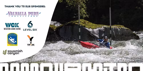 Mamquam Meltdown 2026