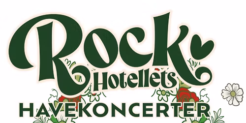 DANSKE STEMMER - 4 x kvindelige artister - Musik, mad og hygge i haven