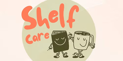 Shelf Care Book Club (March)