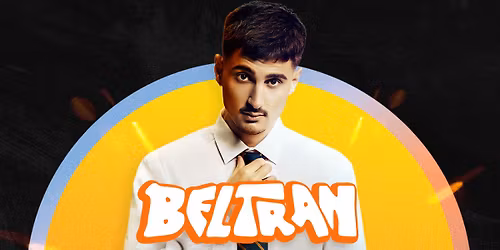 Beltran at The Concourse Project