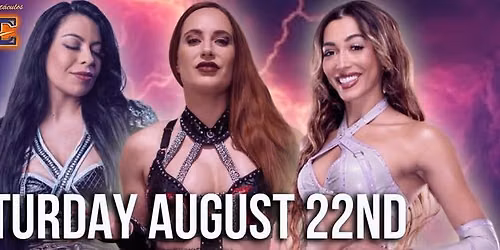 SUMMER STORM FWW 3RD ANNIVERSARY