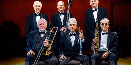 Palm Beach Society Orchestra | November 29 | Blue Bamboo