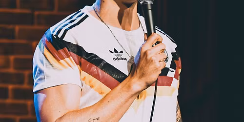 Mario Adrion at New Jersey Performing Arts Center - Victoria Theater