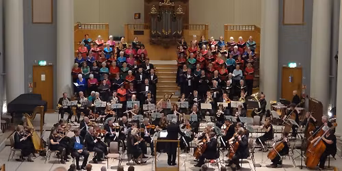 Copland, Tchaikovsky and Dvo\u0159\u00e1k