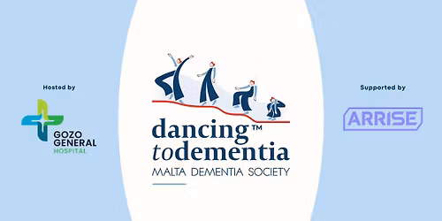 DancingtoDementia in Gozo General Hospital