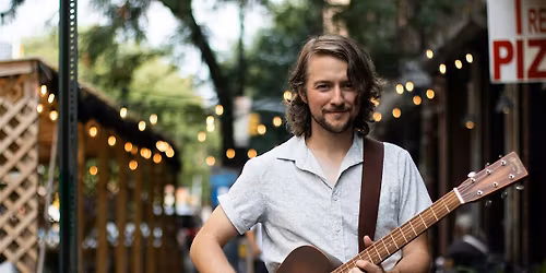 James Koan III (Live In Chelsea, MI - Our Savior Lutheran)