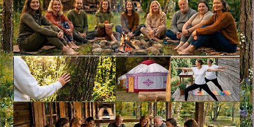 ODZYSKAJ SIEBIE: Warsztat Odnowy Psychobiologicznej w Udrzynku