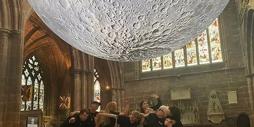 Fallen Angels Movement in Chester - Recovery Social