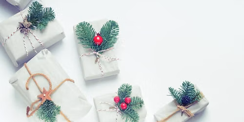 The Cotswolds and The Oaks Neighborhood Holiday Market 2026