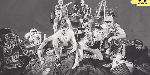 Primaat \/\/ Merleyn Nijmegen