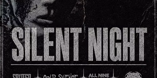 SILENT NIGHT