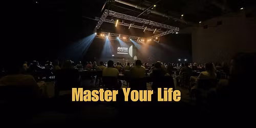 Master Your Life \u2013 Get Clear On What You Truly Want