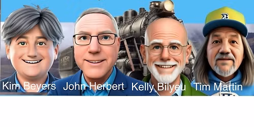 The Midnight Express Band at Elysium Tasting Room (Formerly Redgate Winery)