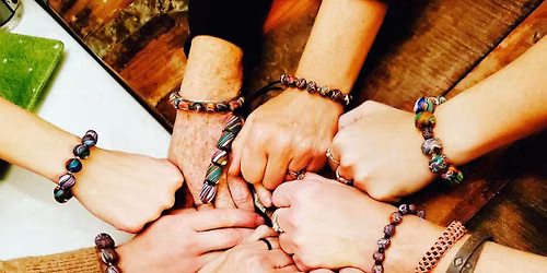 Bracelet Jewelry Making for Teens (Session 1)
