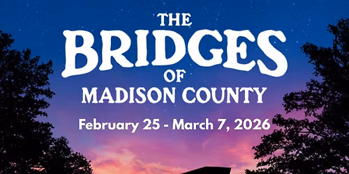 The Bridges of Madison County