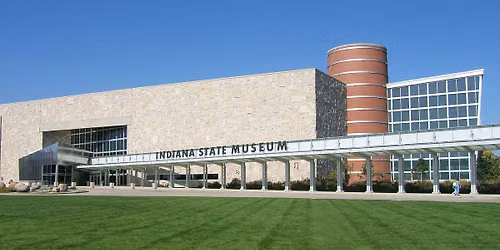 Sensory Friendly Afternoon with the Autism Society of Indiana