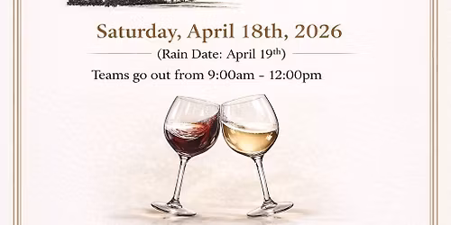 AVH Spring Hunter Pace